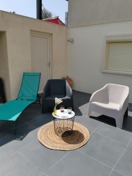 Studio Au Calme Avec Terrasse Rougemont  Extérieur photo