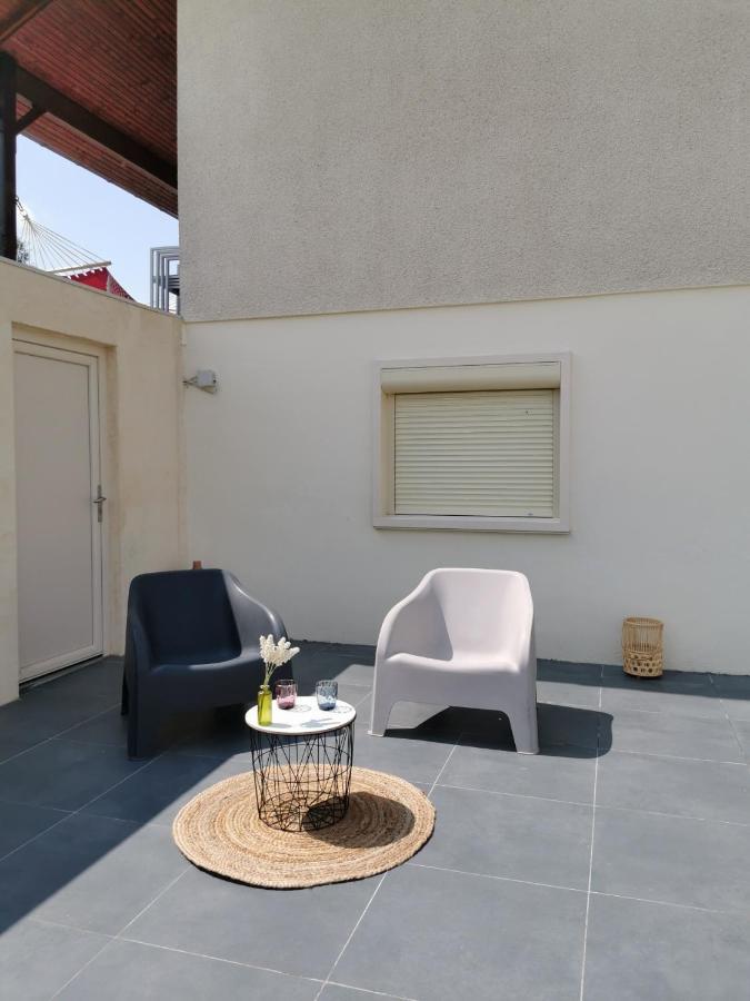 Studio Au Calme Avec Terrasse Rougemont  Extérieur photo
